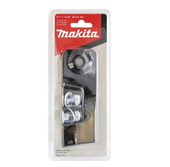 MAKITA - MOWER BLADE SET / PLM4613P / PLM4614P